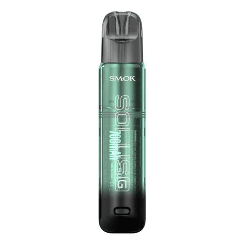 Buy Bulk Wholesale Smok Solus G Pod System Vape Kit - vapesourceuk