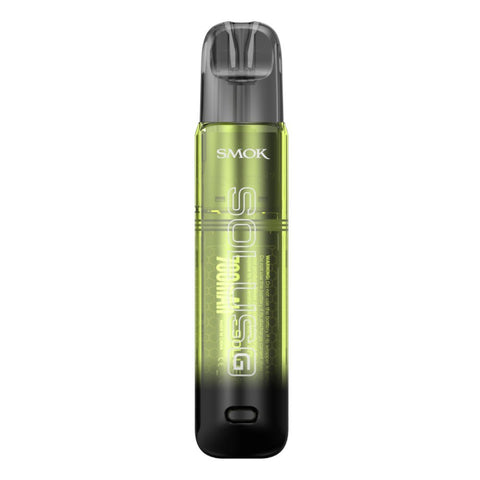 Buy Bulk Wholesale Smok Solus G Pod System Vape Kit - vapesourceuk