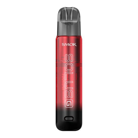 Buy Bulk Wholesale Smok Solus G Pod System Vape Kit - vapesourceuk