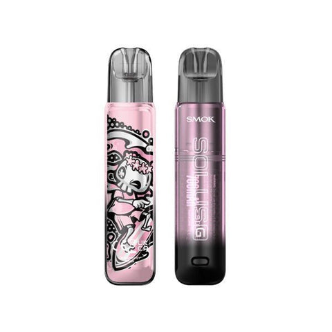Buy Bulk Wholesale Smok Solus G Pod System Vape Kit - vapesourceuk