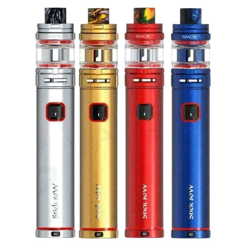 Buy Bulk Wholesale SMOK - STICK 80W KIT - vapesourceuk