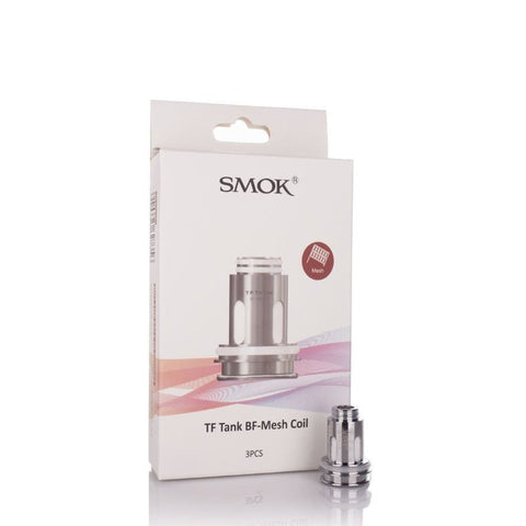 Buy Bulk Wholesale SMOK - TF BF - COILS - vapesourceuk