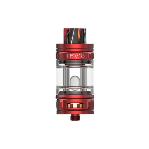 Buy Bulk Wholesale SMOK - TFV18 - TANK - vapesourceuk