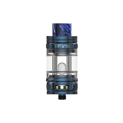 Buy Bulk Wholesale SMOK - TFV18 - TANK - vapesourceuk