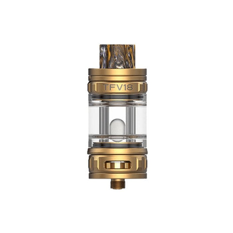 Buy Bulk Wholesale SMOK - TFV18 - TANK - vapesourceuk