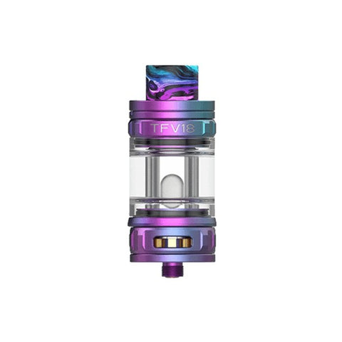Buy Bulk Wholesale SMOK - TFV18 - TANK - vapesourceuk