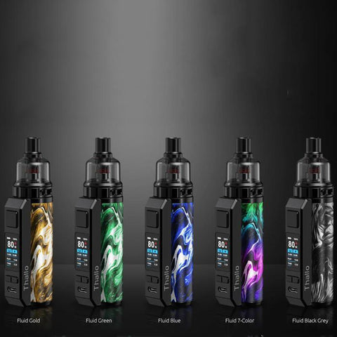 Buy Bulk Wholesale SMOK - THALLO S - POD KIT - vapesourceuk