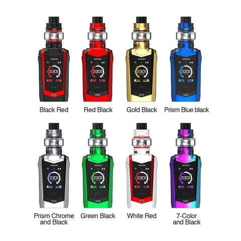 Buy Bulk Wholesale SMOK - V2 SPECIES - VAPE KIT - vapesourceuk