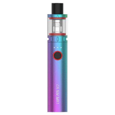Buy Bulk Wholesale SMOK - VAPE PEN V2 - VAPE KIT - vapesourceuk