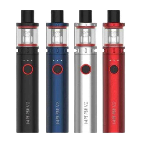 Buy Bulk Wholesale SMOK - VAPE PEN V2 - VAPE KIT - vapesourceuk