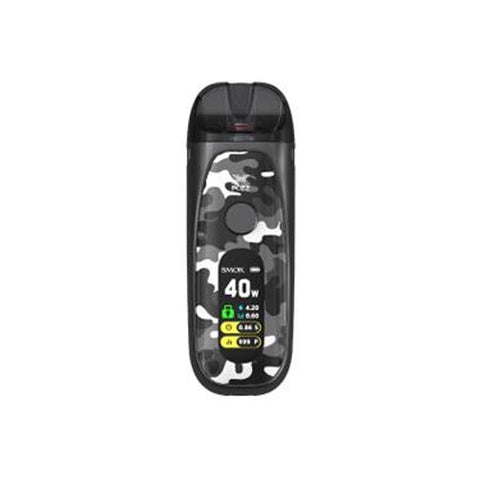 Buy Bulk Wholesale SMOK - X POZZ - POD KIT - vapesourceuk