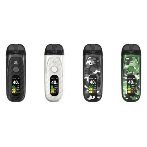 Buy Bulk Wholesale SMOK - X POZZ - POD KIT - vapesourceuk