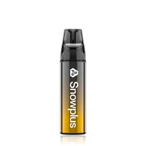 Buy Bulk Wholesale Snowplus Clic 5000 Puffs Disposable Vape - Box of 5 - vapesourceuk