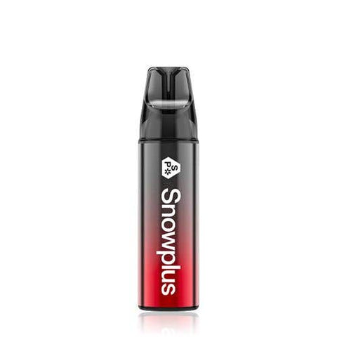 Buy Bulk Wholesale Snowplus Clic 5000 Puffs Disposable Vape - Box of 5 - vapesourceuk