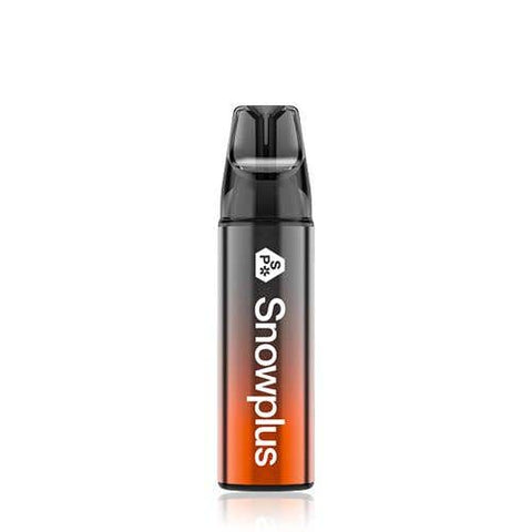 Buy Bulk Wholesale Snowplus Clic 5000 Puffs Disposable Vape - Box of 5 - vapesourceuk