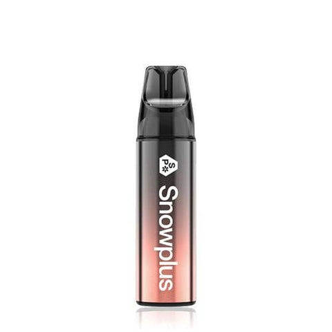 Buy Bulk Wholesale Snowplus Clic 5000 Puffs Disposable Vape - Box of 5 - vapesourceuk