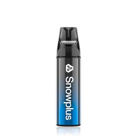 Buy Bulk Wholesale Snowplus Clic 5000 Puffs Disposable Vape - Box of 5 - vapesourceuk