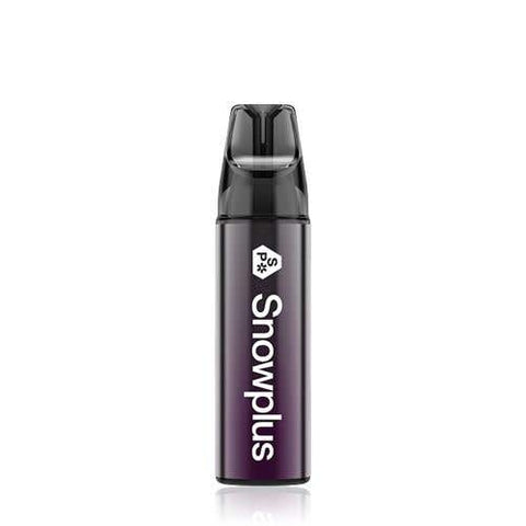 Buy Bulk Wholesale Snowplus Clic 5000 Puffs Disposable Vape - Box of 5 - vapesourceuk