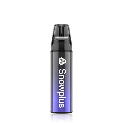 Buy Bulk Wholesale Snowplus Clic 5000 Puffs Disposable Vape - Box of 5 - vapesourceuk