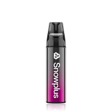 Buy Bulk Wholesale Snowplus Clic 5000 Puffs Disposable Vape - Box of 5 - vapesourceuk