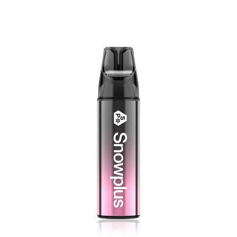 Buy Bulk Wholesale Snowplus Clic 5000 Puffs Disposable Vape - Box of 5 - vapesourceuk