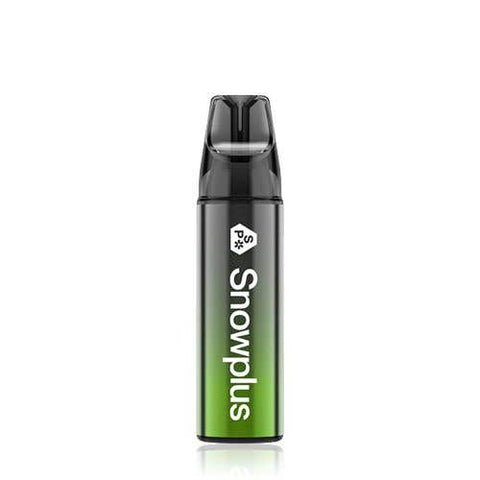 Buy Bulk Wholesale Snowplus Clic 5000 Puffs Disposable Vape - Box of 5 - vapesourceuk