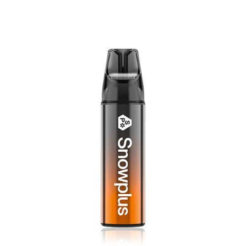Buy Bulk Wholesale Snowplus Clic 5000 Puffs Disposable Vape - Box of 5 - vapesourceuk