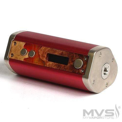 Buy Bulk Wholesale SnowWolf 218W TC Box Mod - vapesourceuk