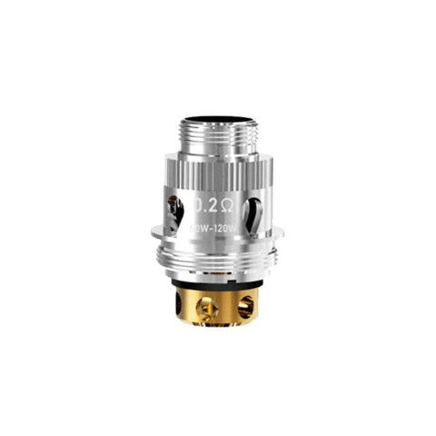 Buy Bulk Wholesale SNOWWOLF - MINI - COILS - vapesourceuk