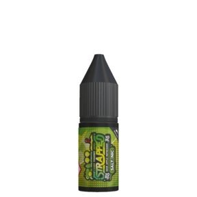 Buy Bulk Wholesale Strapped 10ML Nic Salt (Pack of 10) - vapesourceuk
