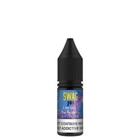 Buy Bulk Wholesale Swag Jus Vapourless 10ML Nic Salt (Pack of 10) - vapesourceuk