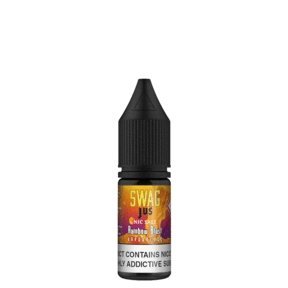 Buy Bulk Wholesale Swag Jus Vapourless 10ML Nic Salt (Pack of 10) - vapesourceuk
