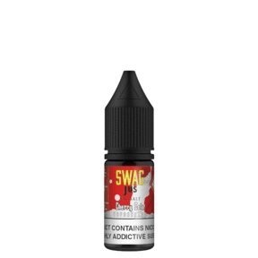 Buy Bulk Wholesale Swag Jus Vapourless 10ML Nic Salt (Pack of 10) - vapesourceuk