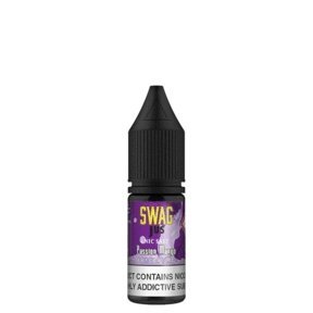 Buy Bulk Wholesale Swag Jus Vapourless 10ML Nic Salt (Pack of 10) - vapesourceuk