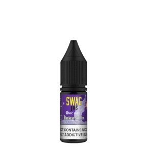 Buy Bulk Wholesale Swag Jus Vapourless 10ML Nic Salt (Pack of 10) - vapesourceuk