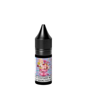 Buy Bulk Wholesale Sweet Spot 10ML Nic Salt (Pack of 10) - vapesourceuk