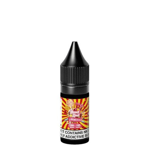 Buy Bulk Wholesale Sweet Spot 10ml Nic Salt (Pack of 10) - vapesourceuk