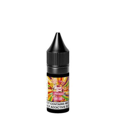 Buy Bulk Wholesale Sweet Spot 10ml Nic Salt (Pack of 10) - vapesourceuk