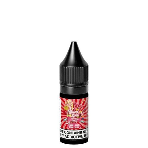 Buy Bulk Wholesale Sweet Spot 10ml Nic Salt (Pack of 10) - vapesourceuk