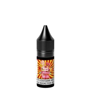 Buy Bulk Wholesale Sweet Spot 10ML Nic Salt (Pack of 10) - vapesourceuk