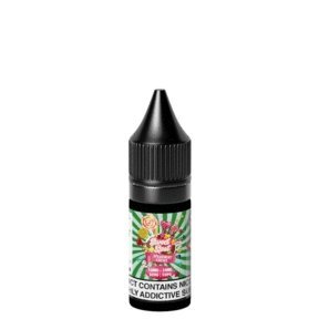 Buy Bulk Wholesale Sweet Spot 10ML Nic Salt (Pack of 10) - vapesourceuk