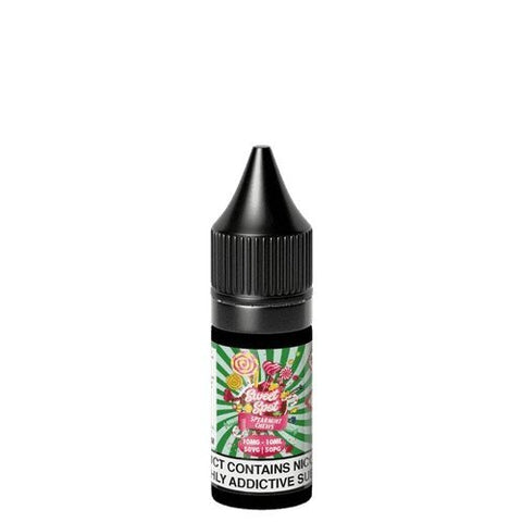 Buy Bulk Wholesale Sweet Spot 10ml Nic Salt (Pack of 10) - vapesourceuk