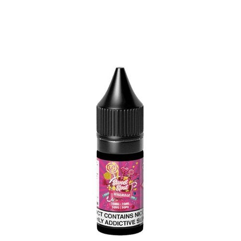 Buy Bulk Wholesale Sweet Spot 10ml Nic Salt (Pack of 10) - vapesourceuk