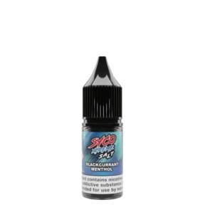 Buy Bulk Wholesale Syco Xtreme 10ML Nic Salt (Pack of 10) - vapesourceuk