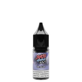 Buy Bulk Wholesale Syco Xtreme 10ML Nic Salt (Pack of 10) - vapesourceuk