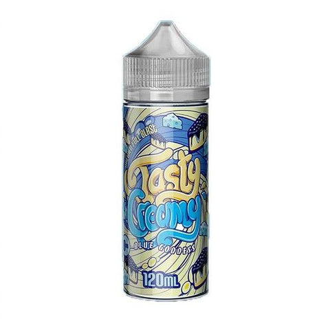 Buy Bulk Wholesale Tasty Creamy 100ml Shortfill - vapesourceuk