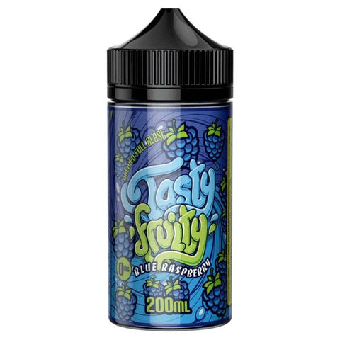Buy Bulk Wholesale Tasty Fruity 200ml Shortfill - vapesourceuk