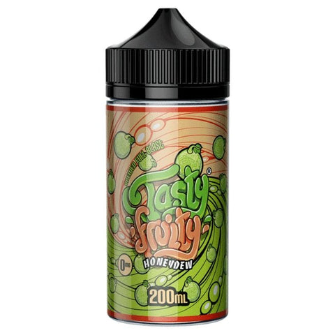 Buy Bulk Wholesale Tasty Fruity 200ml Shortfill - vapesourceuk