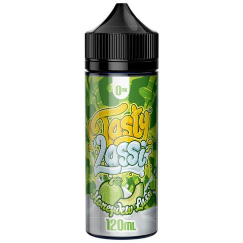 Buy Bulk Wholesale Tasty Lassi 100ml Shortfill - vapesourceuk
