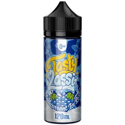 Buy Bulk Wholesale Tasty Lassi 100ml Shortfill - vapesourceuk